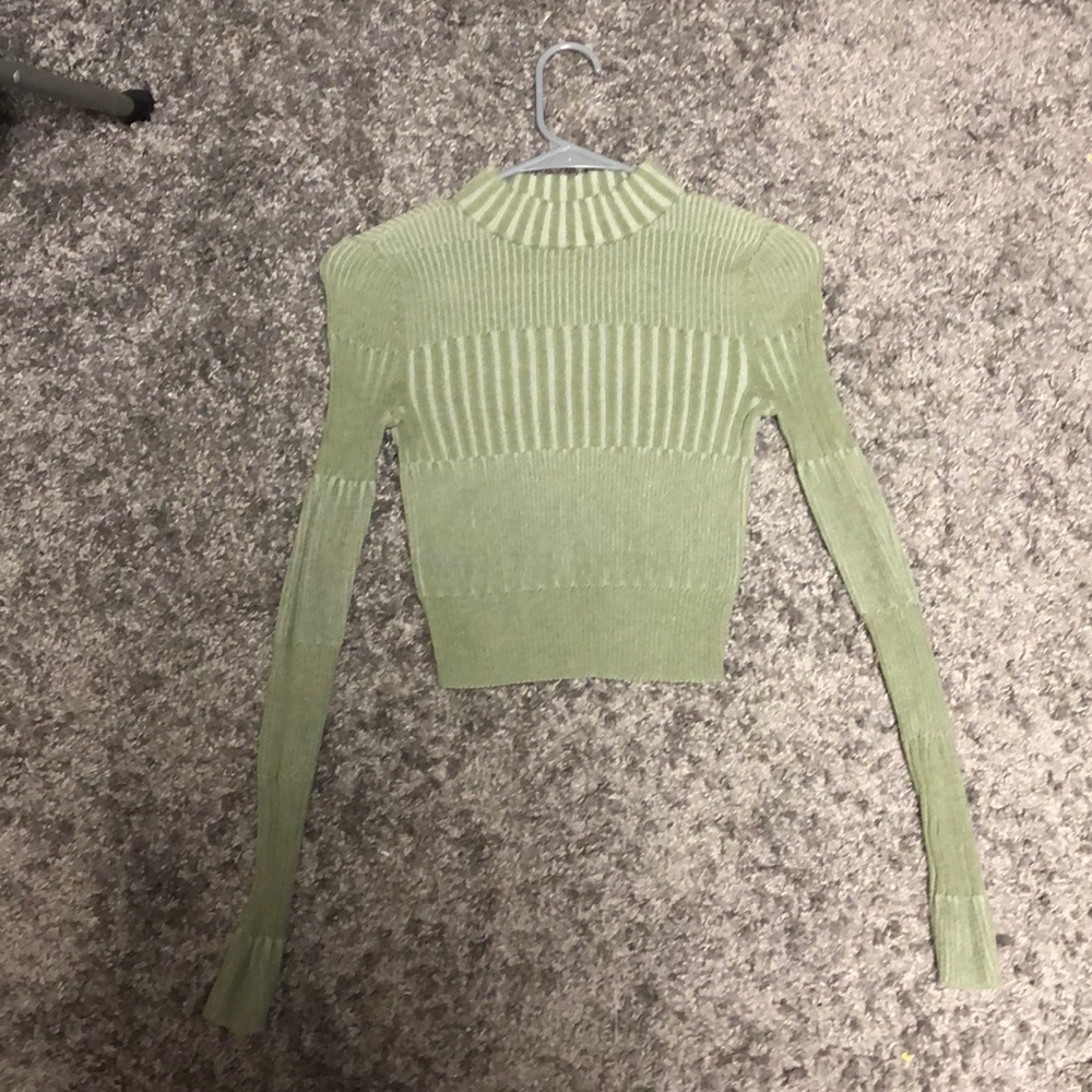 sweater